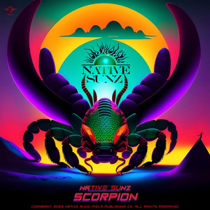 SCORPION