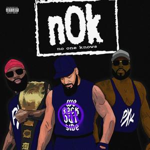 No One Knows (feat. PeteyxKraze) (Explicit)