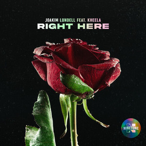 Right Here (Explicit)