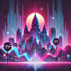 Rhythms of the Moonlight