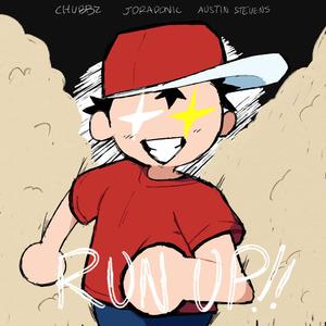 Run Up (feat. Jora The Hunter & AUSTXN) (Explicit)