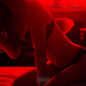 Bad Wants (feat. KsizzleOnDaBeat) (Explicit)