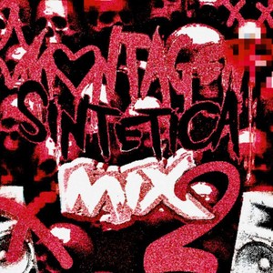 MONTAGEM SINTETICA MIX 2 (Slowed version|Explicit)