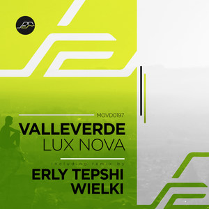 Lux Nova (Wielki Remix)