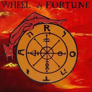 WHEEL OF FORTUNE