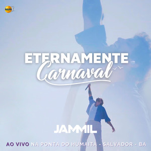 É Verão (feat. Robson Morais) (Ao vivo)
