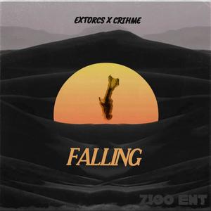 Falling (feat. Crihme) [with Crihme] [Explicit]