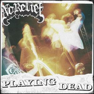 Playing Dead (Explicit)