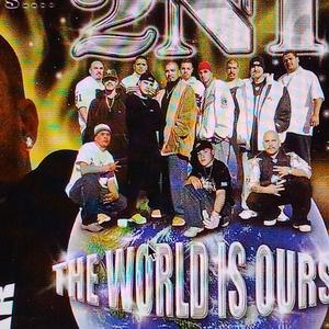 Dreaming of me (feat. Paul G, Nicholas P, Lil Joker, Rezinate, Jinx one, Stimp Carleon, Mariachi & Big Robb) (Explicit)