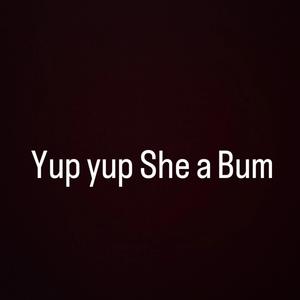 She a bum (fairy freestyle)