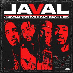 LAVAL(feat. Rach) (Explicit)