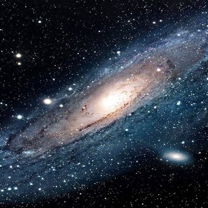 Andromeda