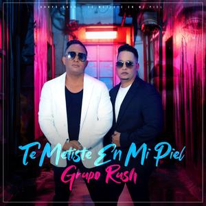 TE METISTE EN MI PIEL (Official)