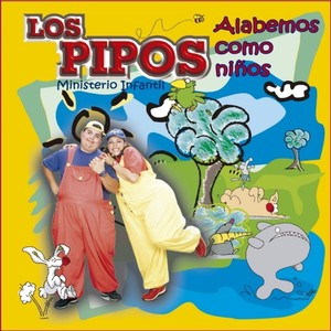 Oí una Voz