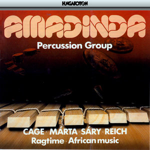 Piano Phase (Version for 2 marimbas) - Piano Phase (Version for 2 marimbas)