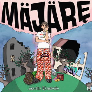 MAJAR4 (feat. Kawer Téllez) (Explicit)