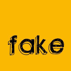 Fake (Explicit)