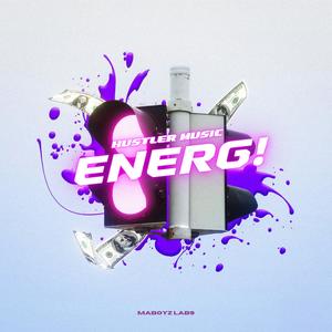 ENERG! (Explicit)