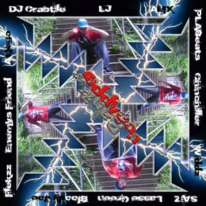 Leg los (feat. Atjego & AMX) (Explicit)