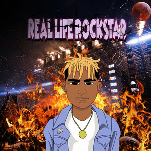 Real Life Rockstar (Explicit)