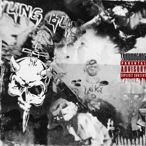 WAR (feat. Yung Burg & LaVey) (REMIX|Explicit)