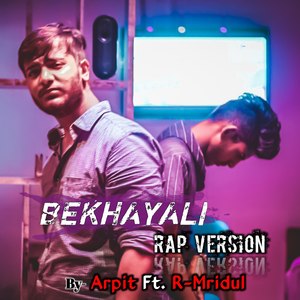 Bekhayali Rap Version