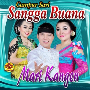 Mari Kangen [feat. Wulandari, Putri & Suji] (Live)