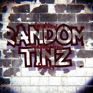 Random Tinz (feat. Yungboi Icey & Somzy) (Explicit)