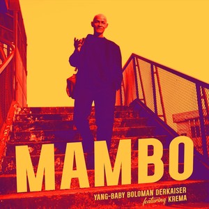 Mambo (feat. Krema)