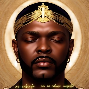 mão na cabeça (A Cappella|Explicit)