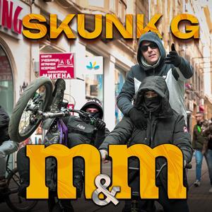 M&M Freestyle (Explicit)