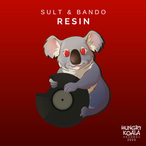 Resin (Original Mix)
