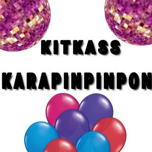 Karapinpinpon