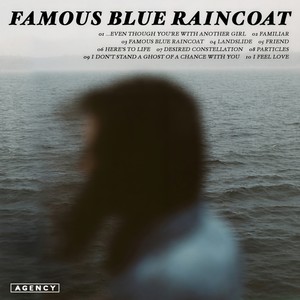 Famous Blue Raincoat (Original Mix)