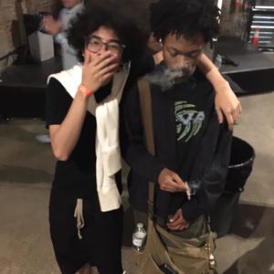 dead presidents (Explicit)