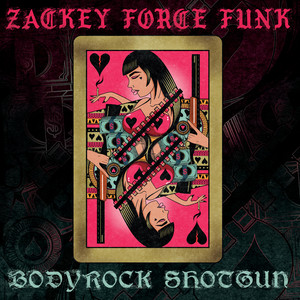 Bodyrock Shotgun