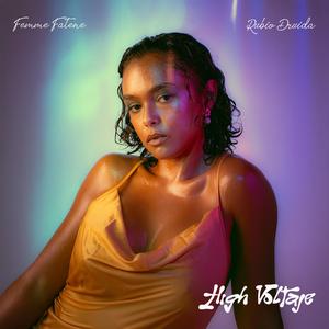 High Voltaje (feat. Rubio Druida)