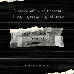 Get Me With It (Mauro Longobardo Radio Remix)