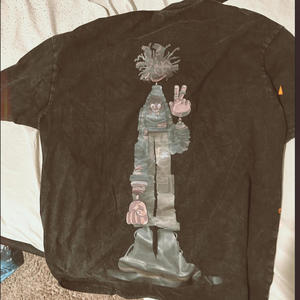 If only... (feat. G I T B) (Explicit)