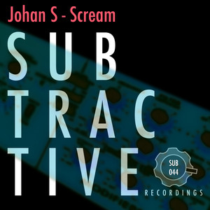 Scream (Original Mix)