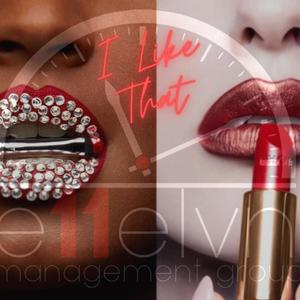 I Like That (feat. RMG) (Explicit)