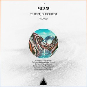 ReQuest (John Rise Remix)