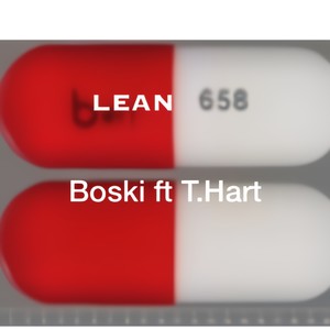 Lean(feat. THart) (Explicit)