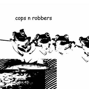 cops n robbers (feat. yametsu, eurei, sheku., riv, sylveon, ummblush & valais) [Explicit]