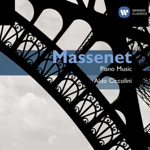 Massenet: Année passée, Livre I