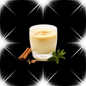 eggnog? (Explicit)