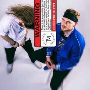 OFF THE LEASH! (Explicit)