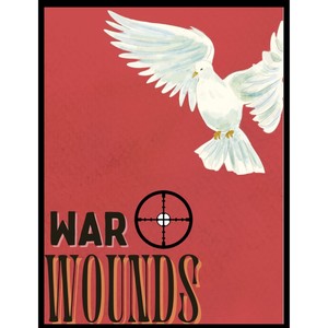 War Wounds (feat. alonza noel) [Explicit]