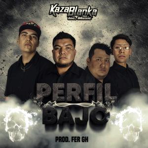 Perfil Bajo (feat. Los de la Glock) (Explicit)