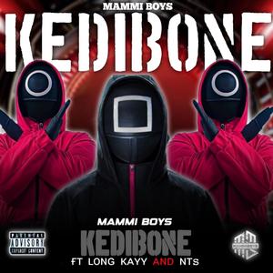 Kedibone (feat. NTs)
